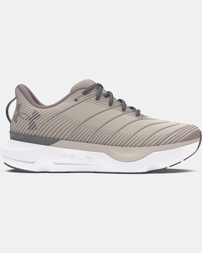 Unisex UA Infinite Pro Warm Running Shoes