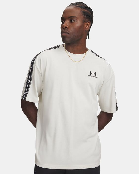 UA Icon Heavyweight Taped image number 0