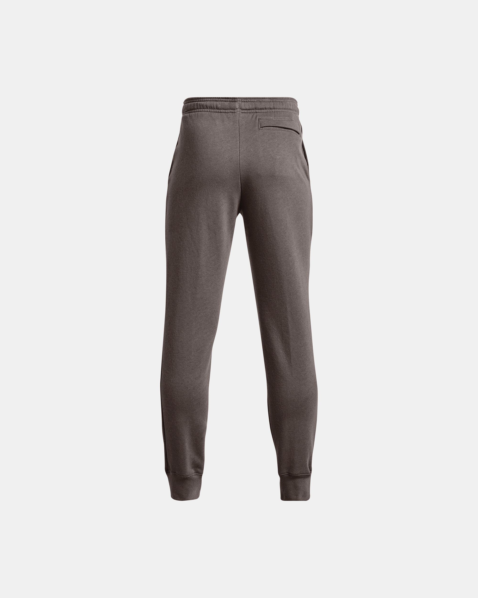 Boys UA Rival Fleece Joggers