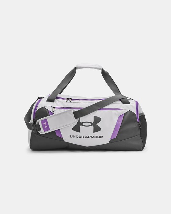 UA Undeniable 5.0 Medium Duffle Bag image number 0