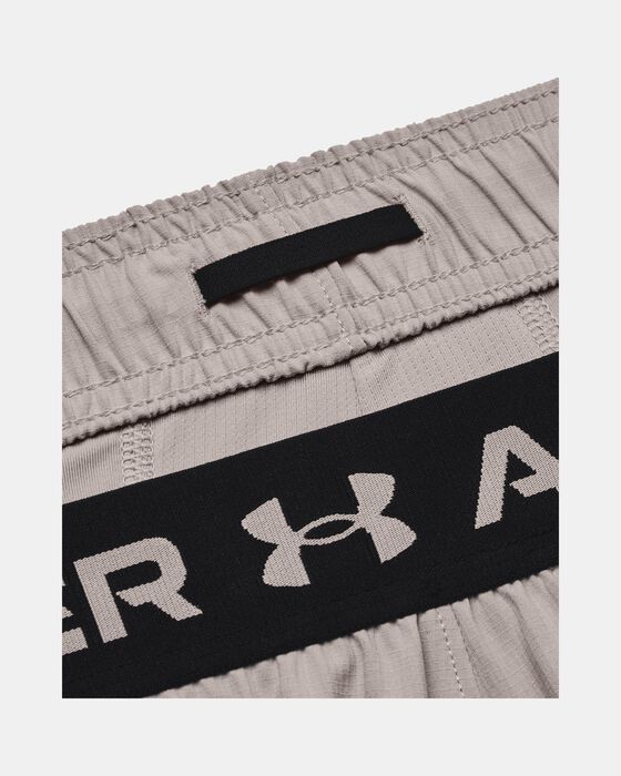 Men's UA Vanish Woven 2-in-1 Shorts image number 4