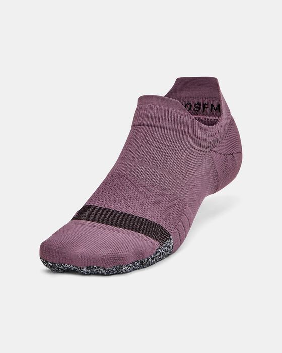 Women's UA Breathe 2-Pack No Show Tab Socks image number 1