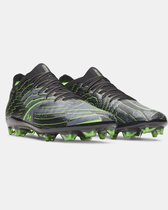 UA Shadow Elite 4 FG Mach image number 3