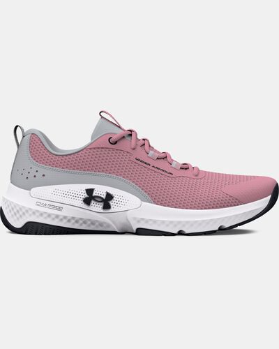 Women's UA Dynamic Select Training Shoes