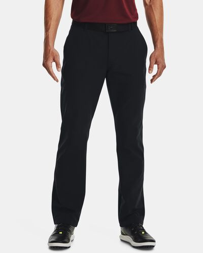 Men's UA Matchplay Tapered Pants