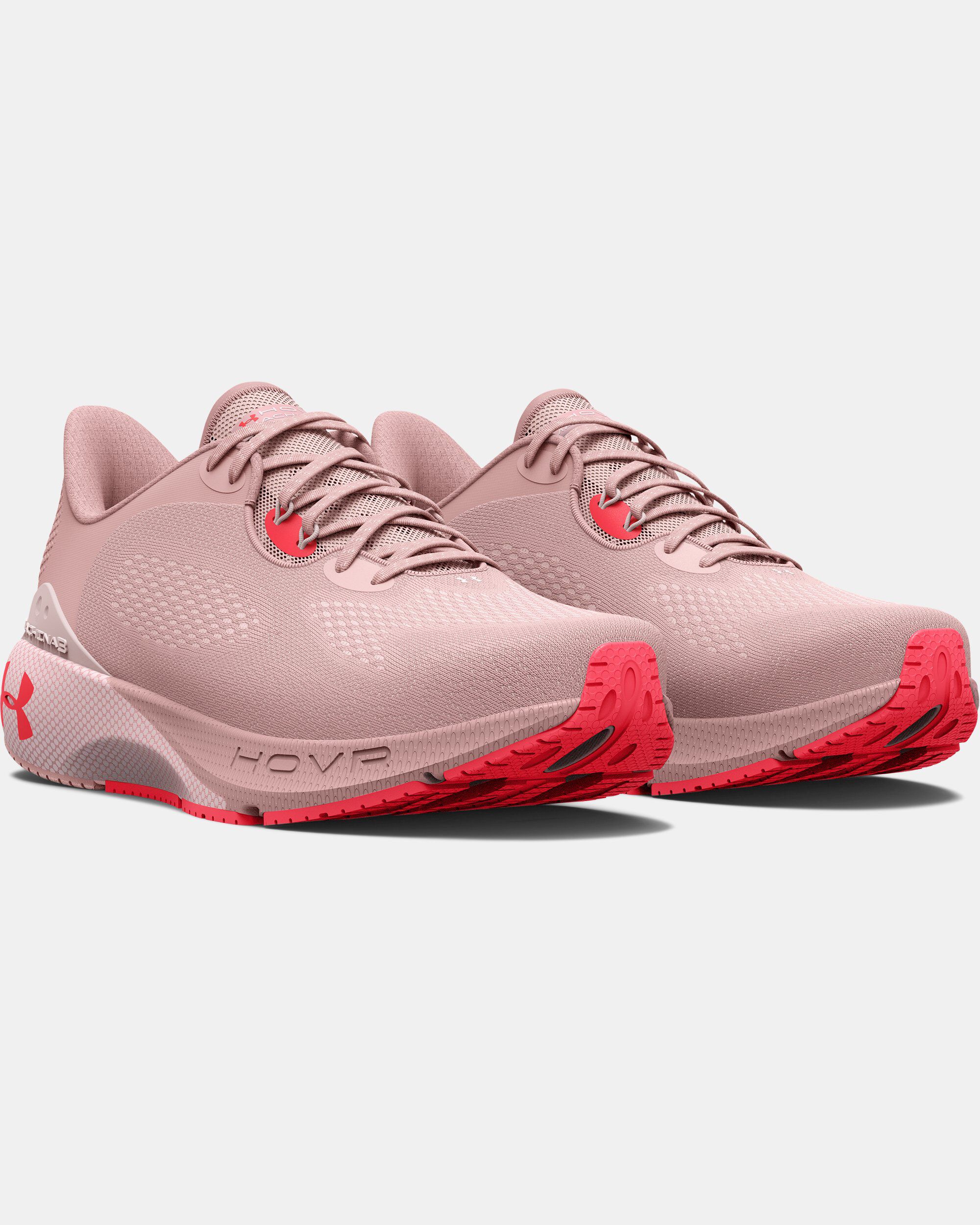 Under armour women's shop running shoes