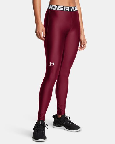 Women's HeatGear® Leggings
