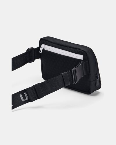 UA Loudon Waist Bag Crossbody