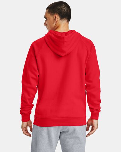 Men's UA Rival Fleece Hoodie