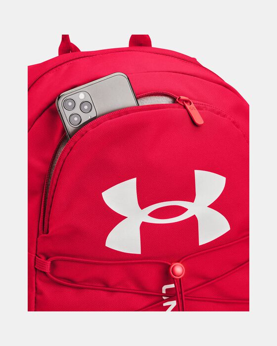 UA Hustle Sport Backpack image number 3