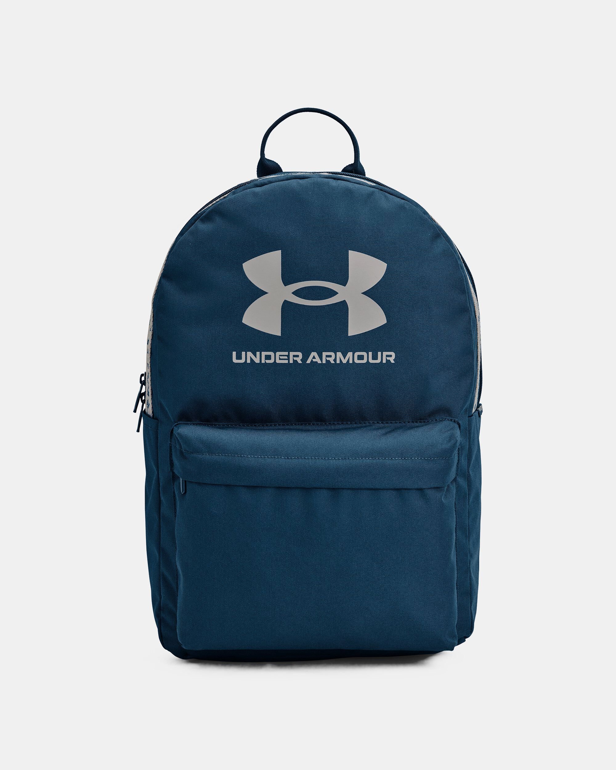 Under Armour UA Loudon Backpack Blue in Dubai UAE