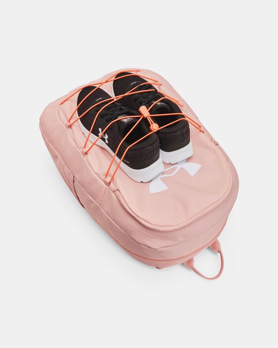 UA Hustle Sport Backpack image number 1