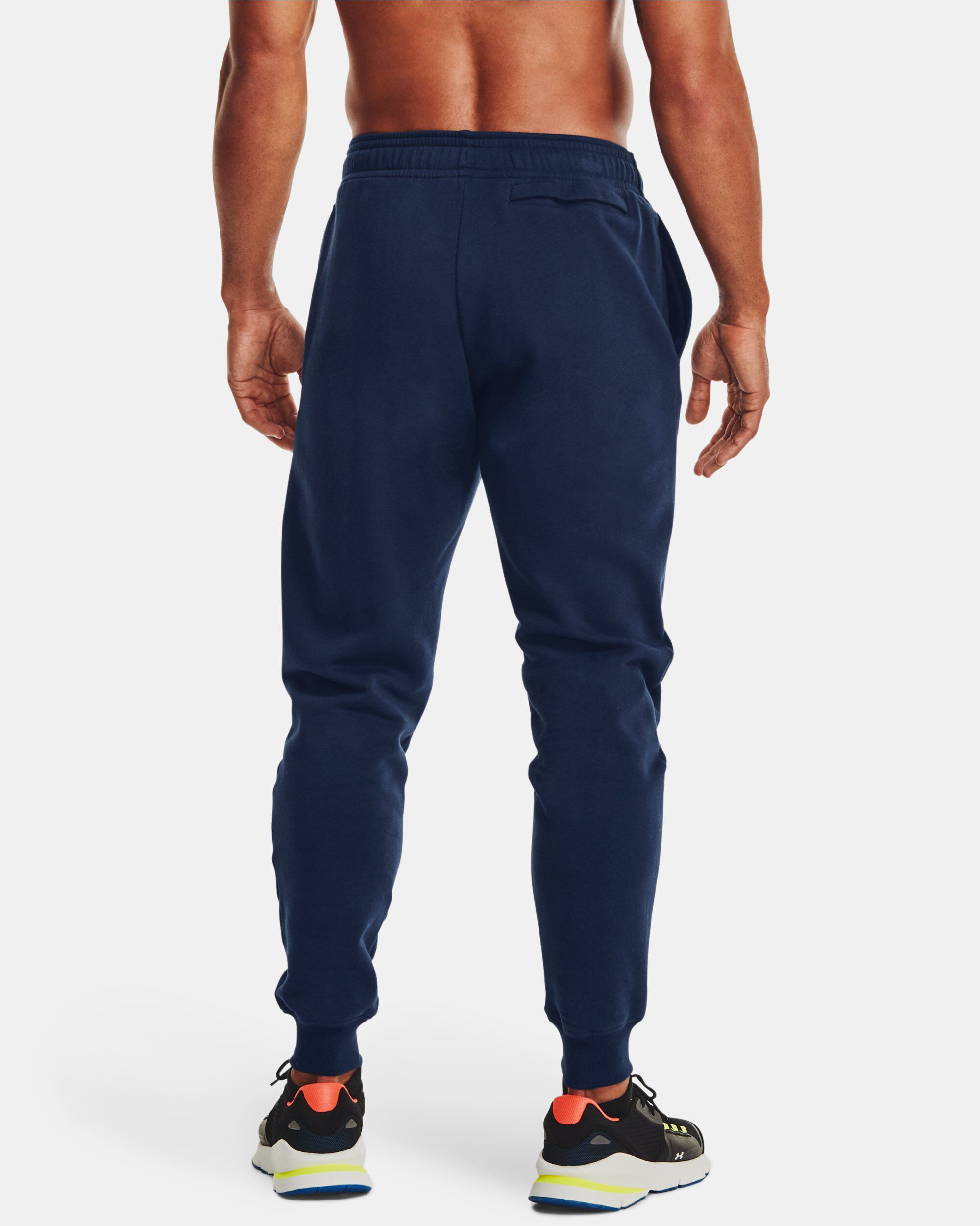 Under armour cheap rival fleece joggers