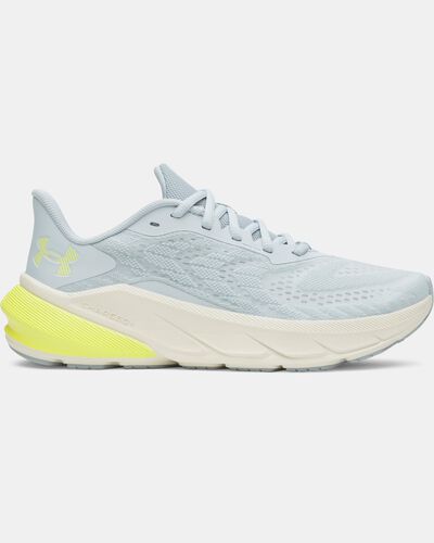 UA Turbulence 3
