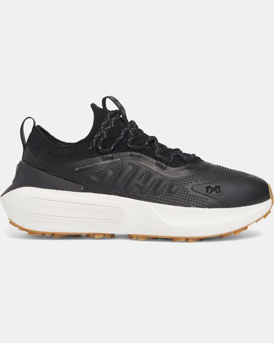 Men's UA Phantom Fore Golf Shoes image number 0