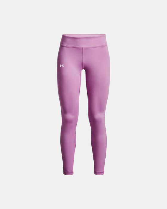 Girls' UA Motion Leggings image number 0