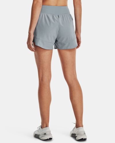 Women's UA SmartForm Flex Woven Shorts