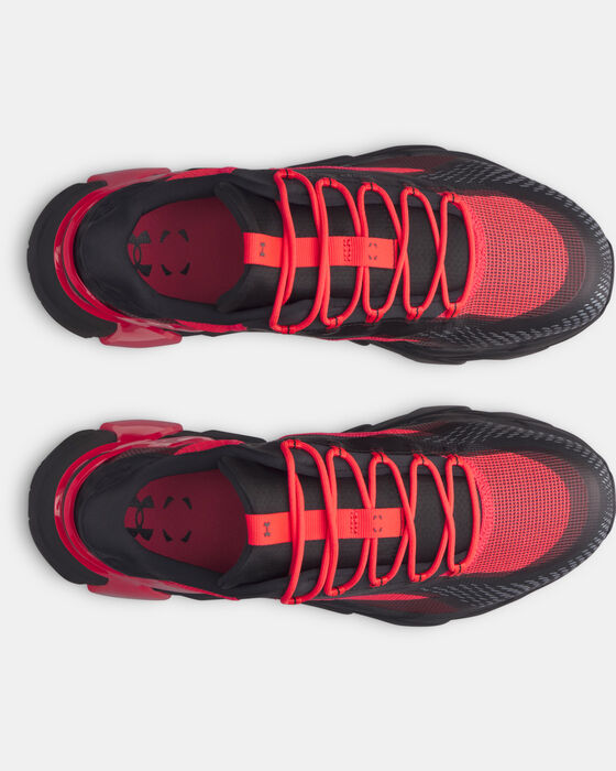 UA Halo Trainer Sport image number 4