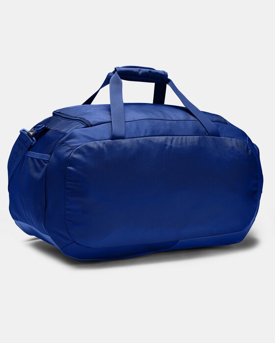 UA Undeniable Duffle 4.0 Medium Duffle Bag image number 2
