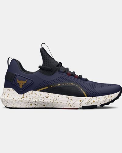 Men's Project Rock BSR 3 Training Shoes