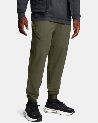 Men's UA Unstoppable Joggers