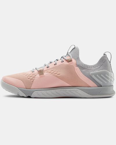Women's UA TriBase™ Reign 2 Training Shoes