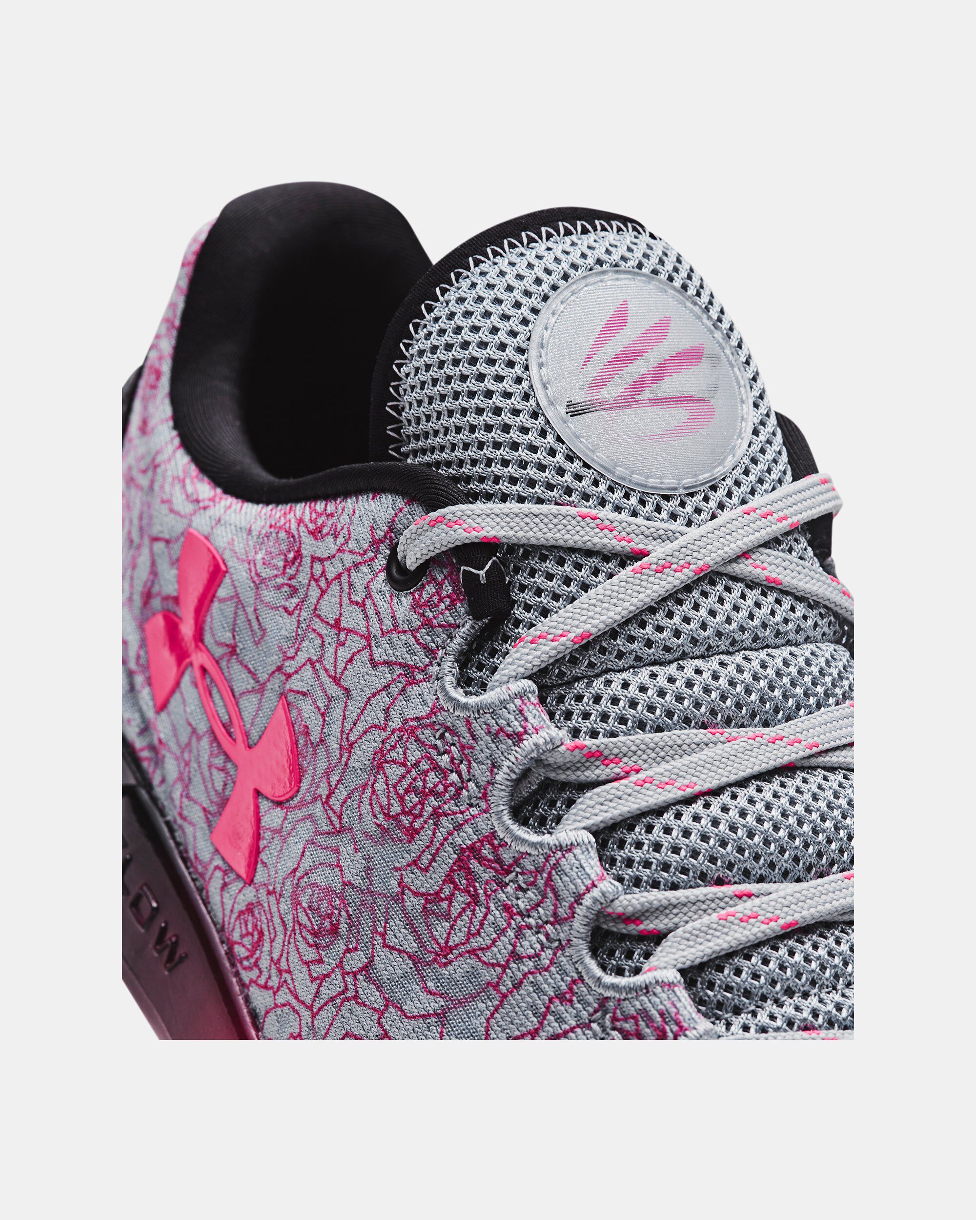 Under armour curry cheap one basketball shoes