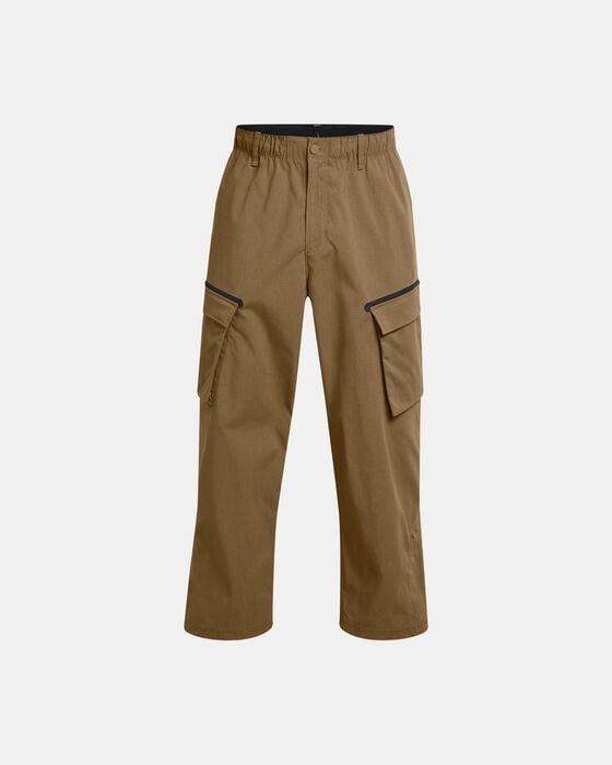 بنطال UA انستوبابل كارجو للرجال بنطال UA انستوبابل كارجو للرجال image number 5