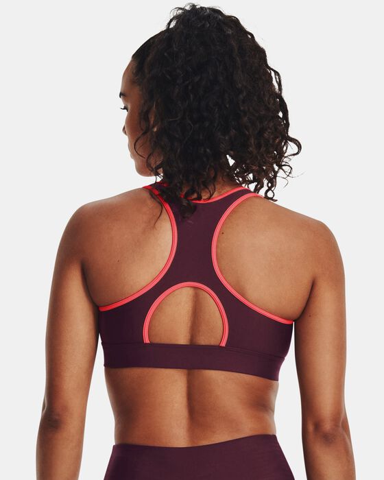 HeatGear&reg; Mid Padless image number 1