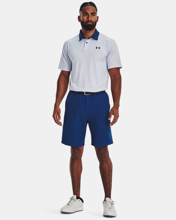 UA Tee To Green Printed image number 2