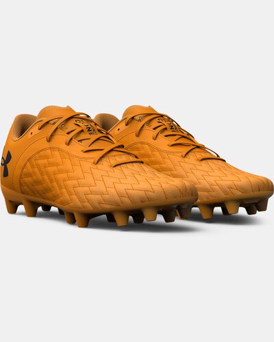 Unisex UA Clone Magnetico Premier 2 FG Soccer Cleats