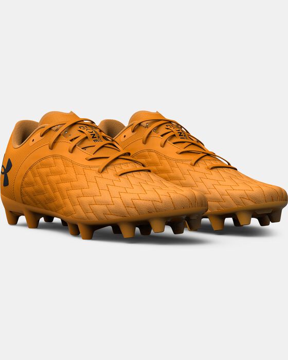 Unisex UA Clone Magnetico Premier 2 FG Soccer Cleats image number 0