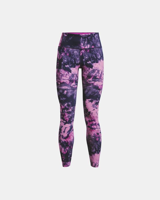 Women's UA RUSH™ SmartForm Leggings image number 0