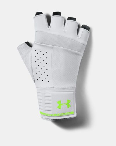 Men's UA Weightlifting Gloves