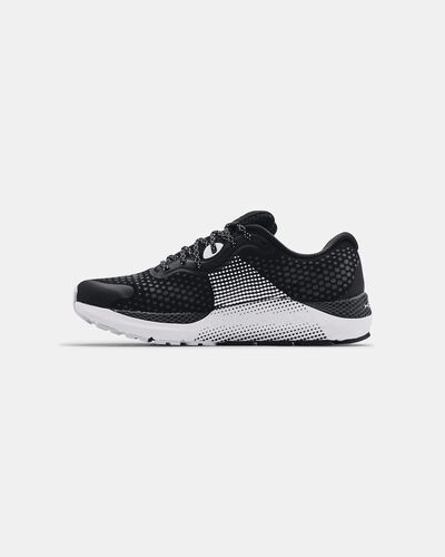 Men's UA HOVR™ Guardian 3 Running Shoes