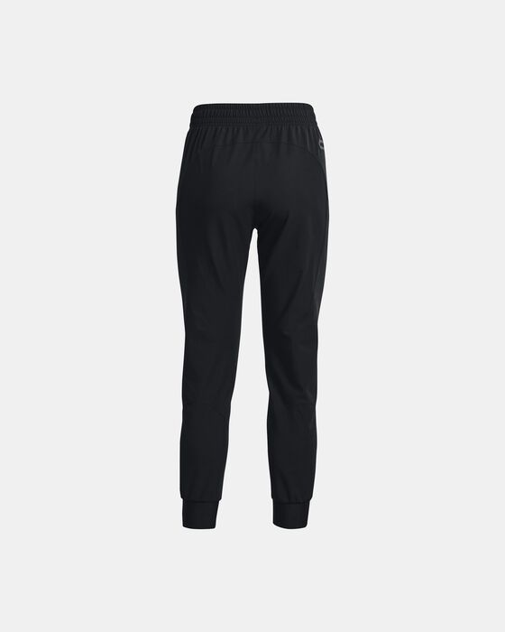 Women's UA Unstoppable Joggers image number 7