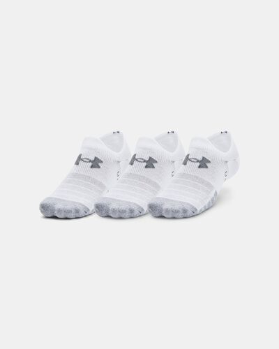 Unisex UA Ultra Low Tab Socks