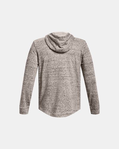 UA Rival Terry Logo Hoodie