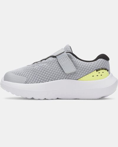 UA Surge 4 AC