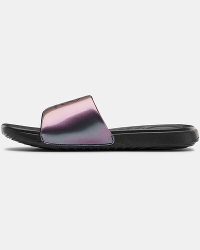 Men's UA Ansa LE Slides