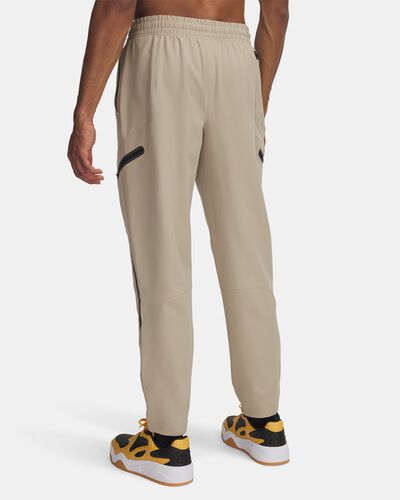Men's UA Unstoppable Cargo Pants