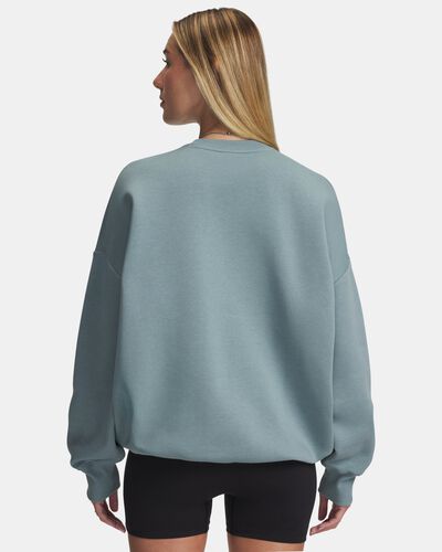 UA Rival Fleece Varsity