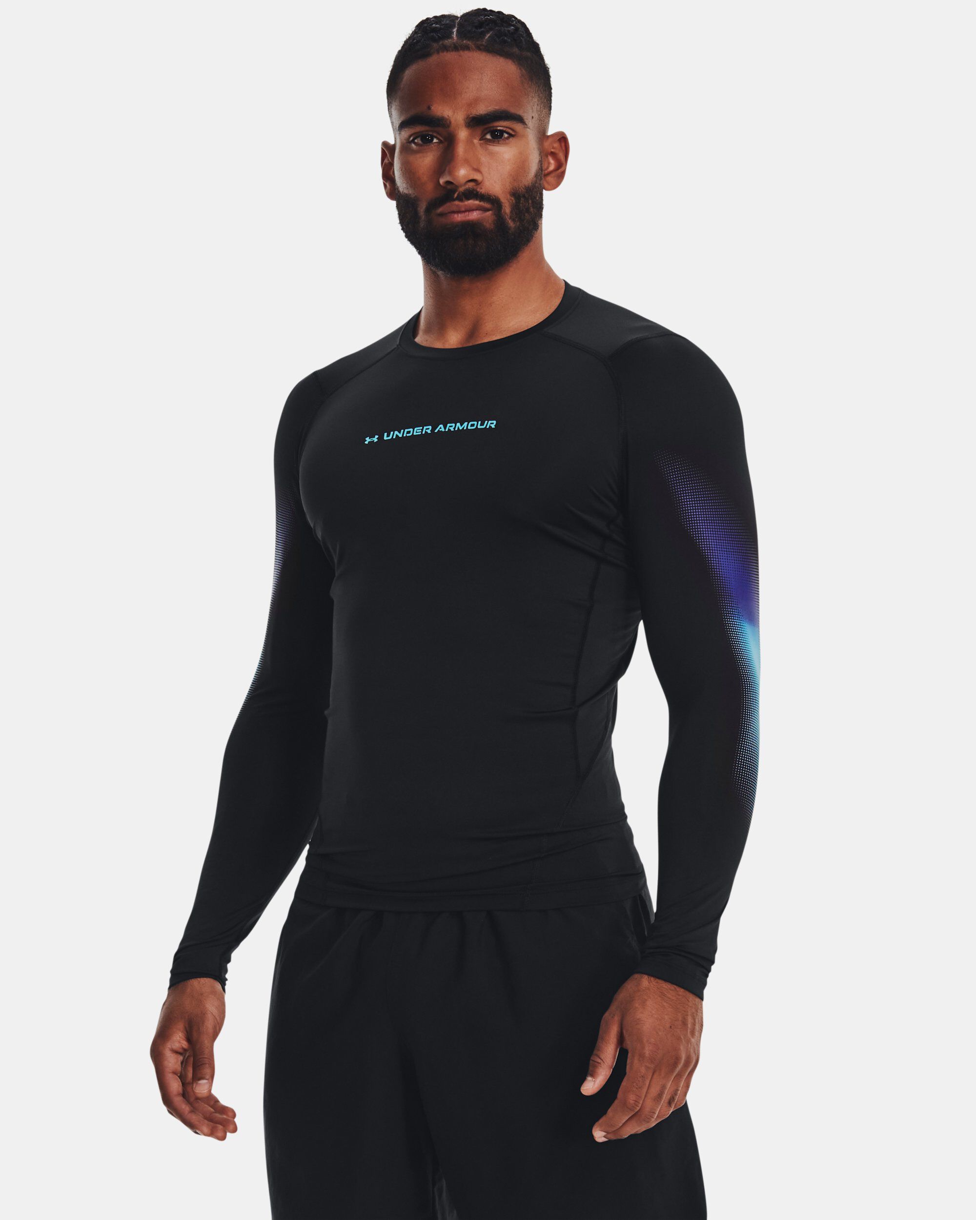 Buy UA Seemless Men s Heatgears in Dubai UAE Under Armour