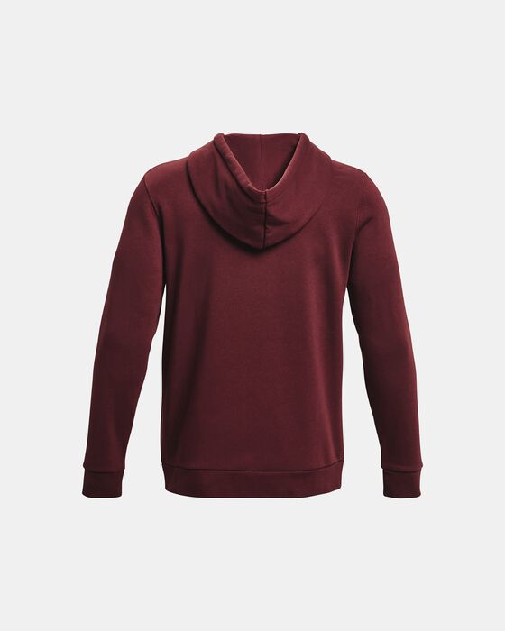 UA Icon Fleece image number 5