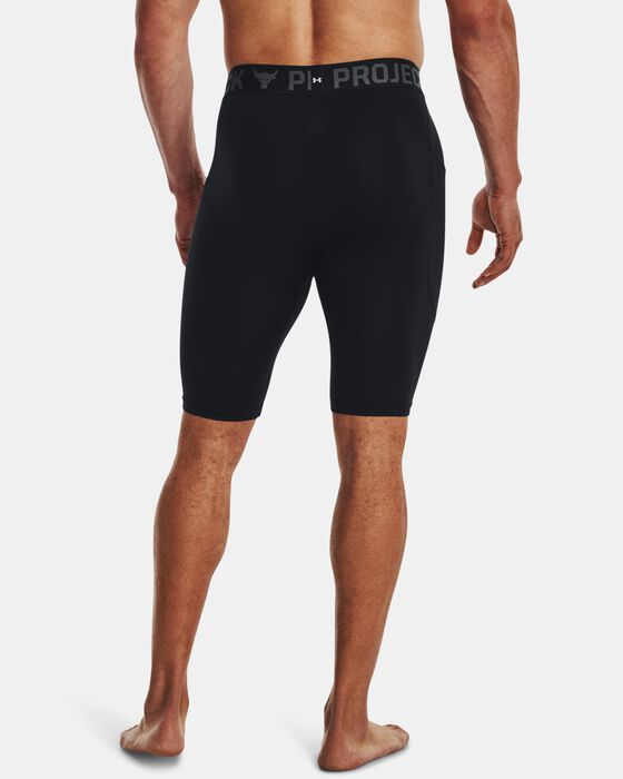 Project Rock TurfGear ArmourPrint image number 1