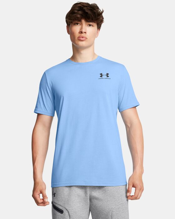 UA Left Chest Logo image number 0