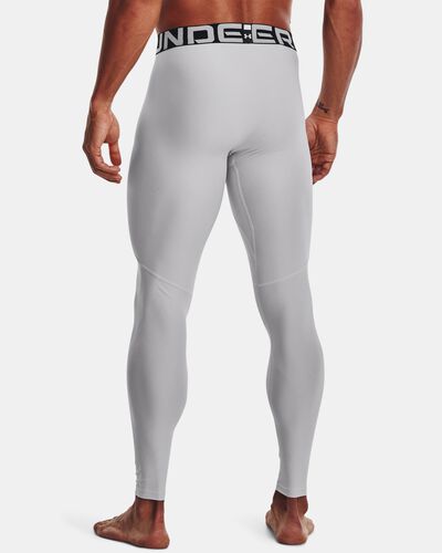 Men's UA HeatGear® ArmourPrint Leggings