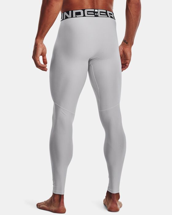 UA HeatGear® ArmourPrint image number 1