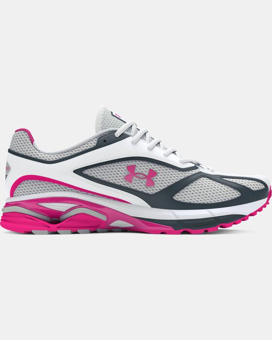 Unisex UA Apparition Shoes image number 6