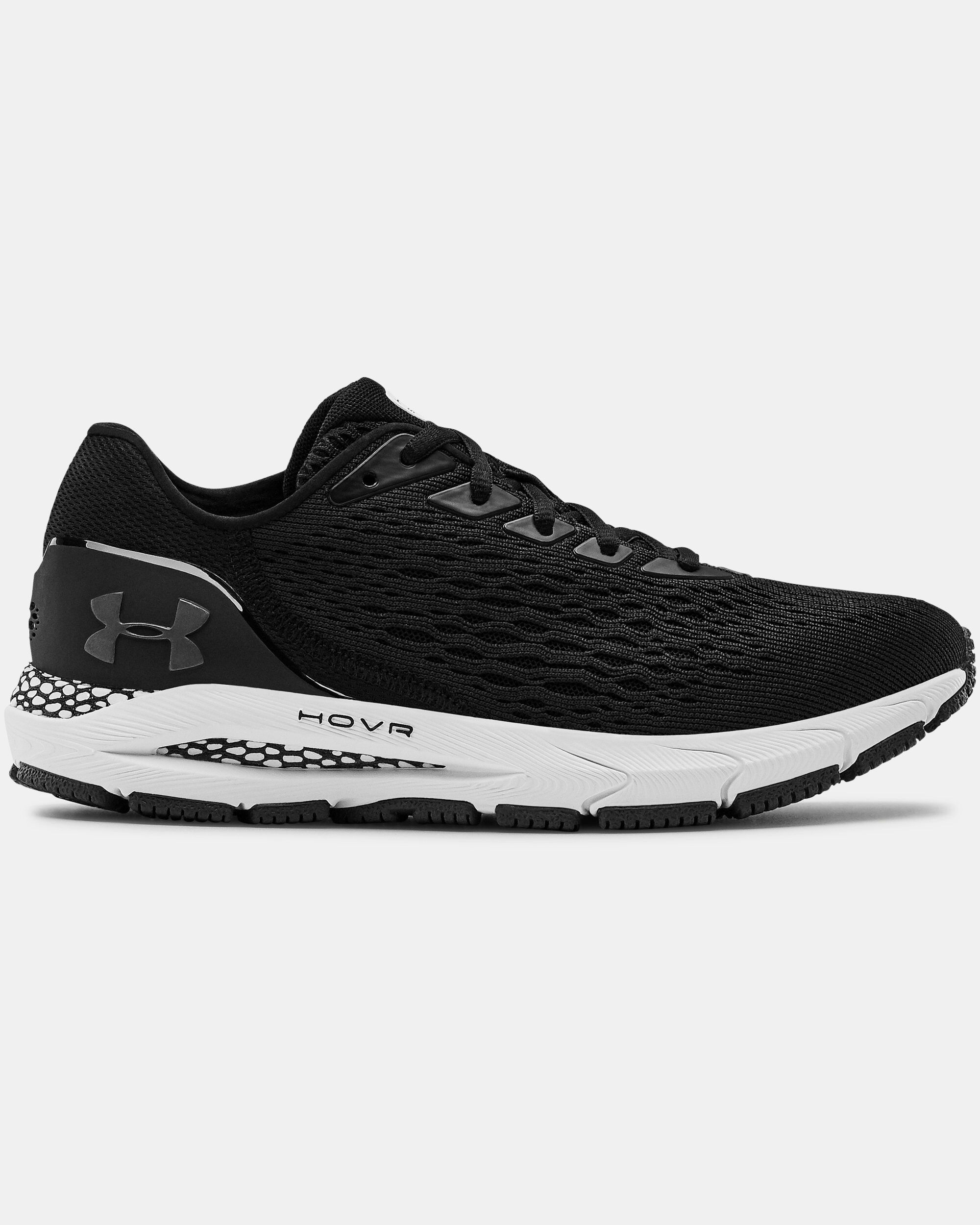 Under armour women's hovr sonic sale 3 running shoes